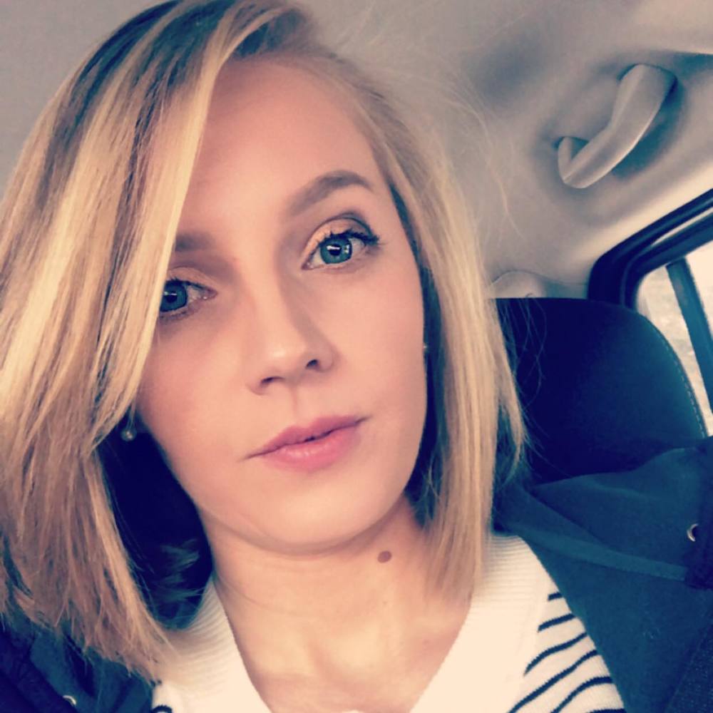 Meet your Posher, Britney